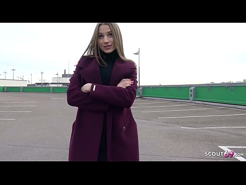 ❤️ پیشاهنگ آلمانی یک استیل لمس کننده رویایی است، پارکینگ و سکسی برای پول ❤️❌ فوق پورن در پورنو fa.com-full-porner.ru ❌❤