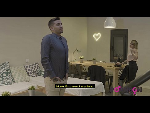 ❤️ PORNBCN 4K یک زن بالغ با جوانان بزرگ میخواهد مقعدی باشد ژیگولو جوان با دیک بزرگ. ❤️❌ فوق پورن در پورنو fa.com-full-porner.ru ❌❤